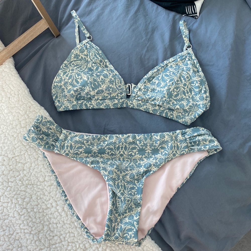 Antonio Melani Swimsuit